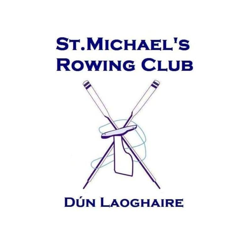 St. Michael's Rowing Club logo